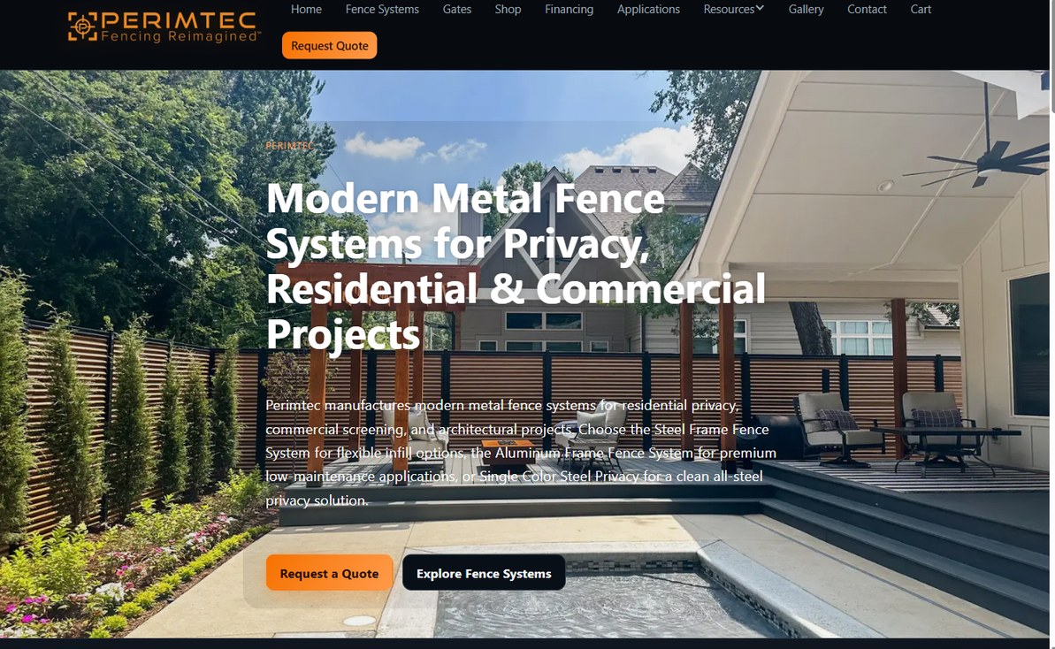 Perimtec – perimtec.com