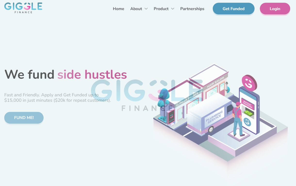 Giggle Finance – gigglefinance.com