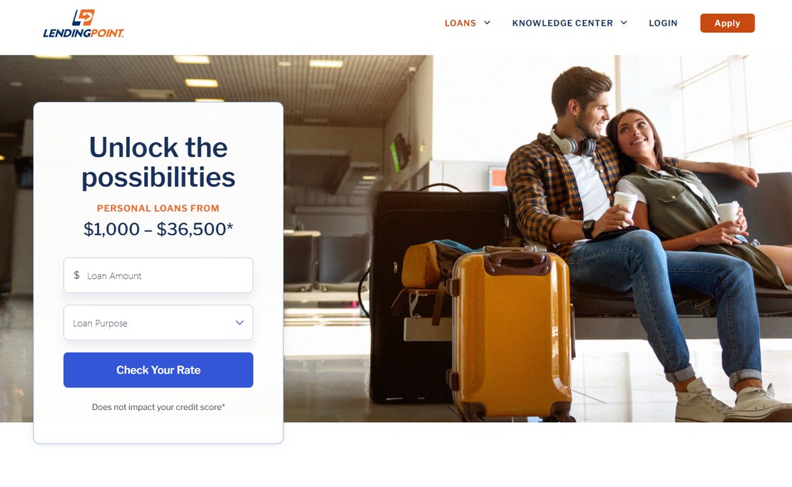 LendingPoint – lendingpoint.com