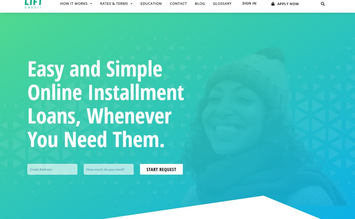 Lift Credit – liftcredit.com
