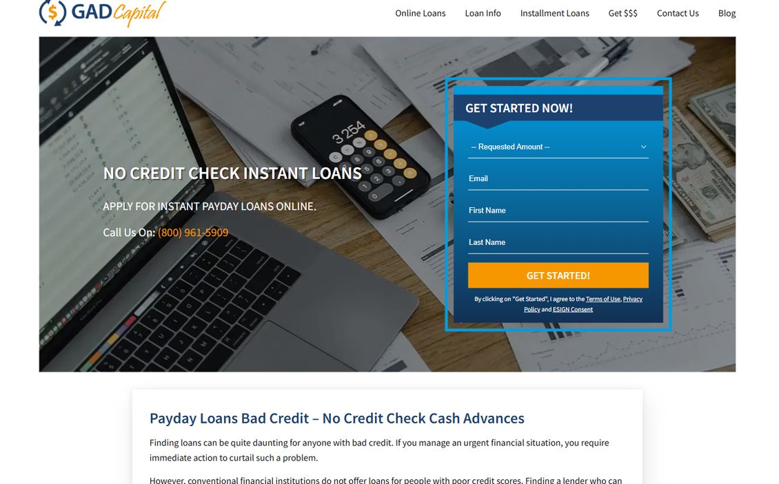 GadCapital – gadcapital.com