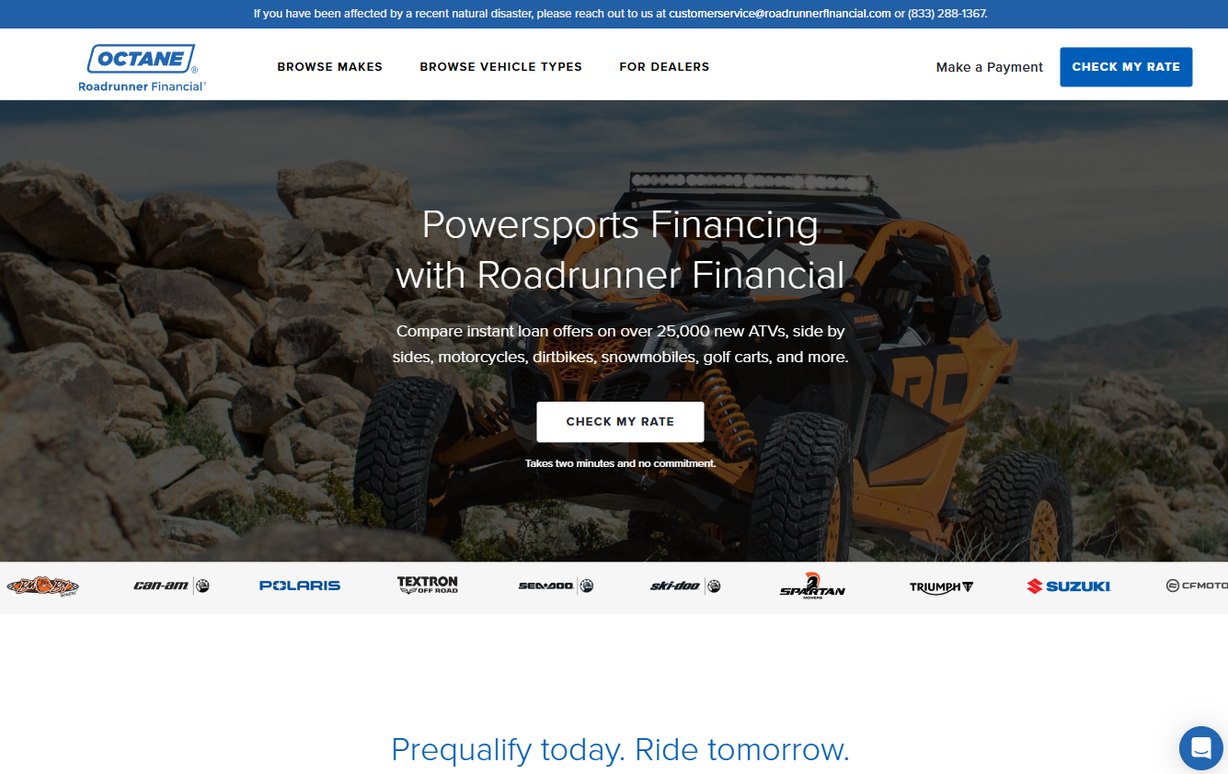 Roadrunner Financial – roadrunnerfinancial.com