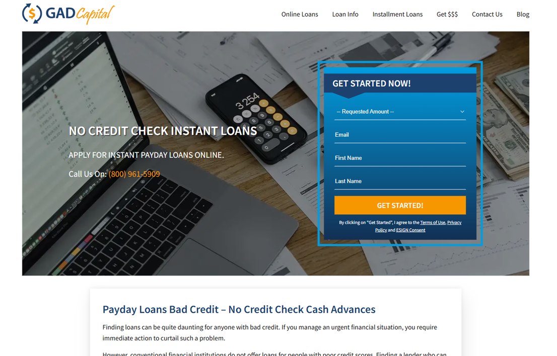 GadCapital – gadcapital.com