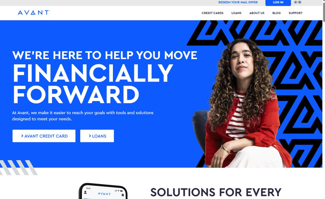 Avant – avant.com