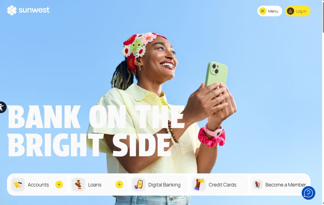 Sun West – mysunwest.com