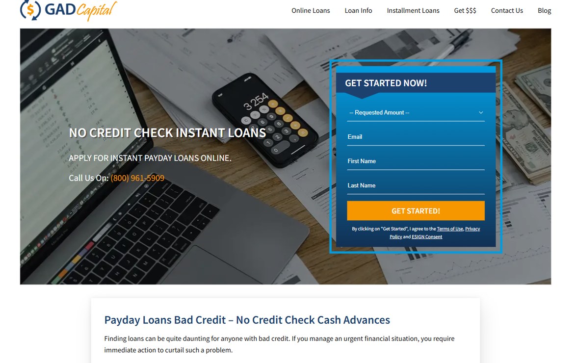 GadCapital – gadcapital.com