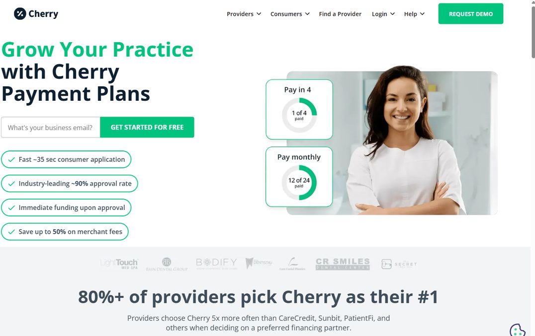 Cherry – withcherry.com