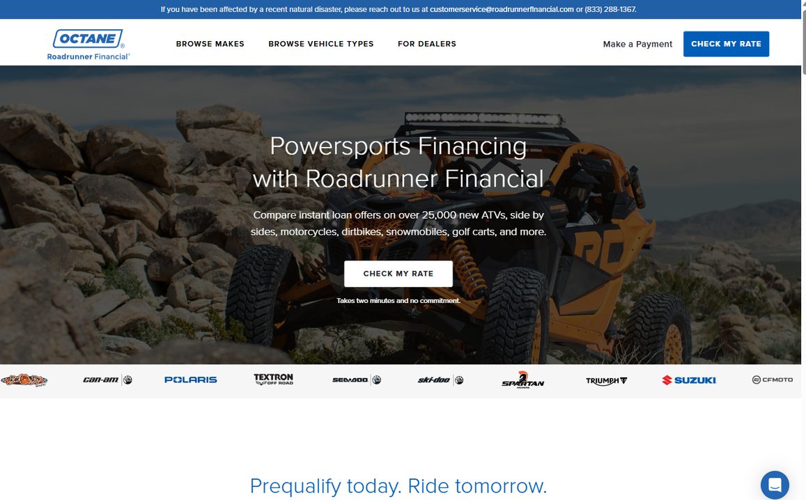 Roadrunner Financial – roadrunnerfinancial.com