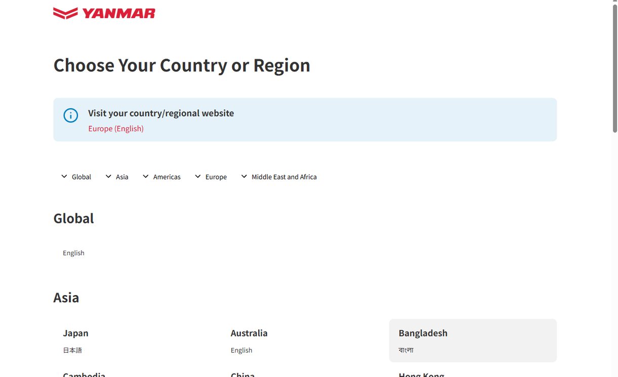 Yanmar – yanmar.com