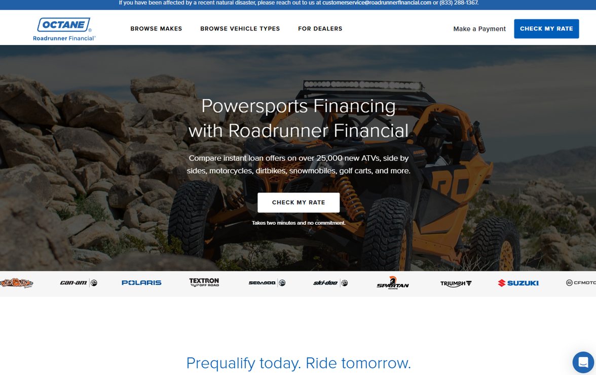 Roadrunner Financial – roadrunnerfinancial.com