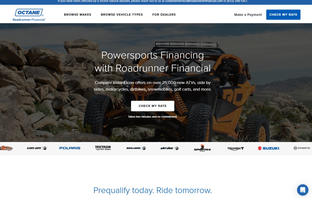 Roadrunner Financial – roadrunnerfinancial.com